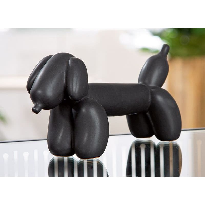 Balónová dekorácia jazvečíka "Waldi Ballonhund" 1