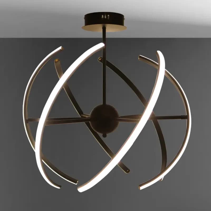 Luster Andromeda LED AP-AN42BL 1