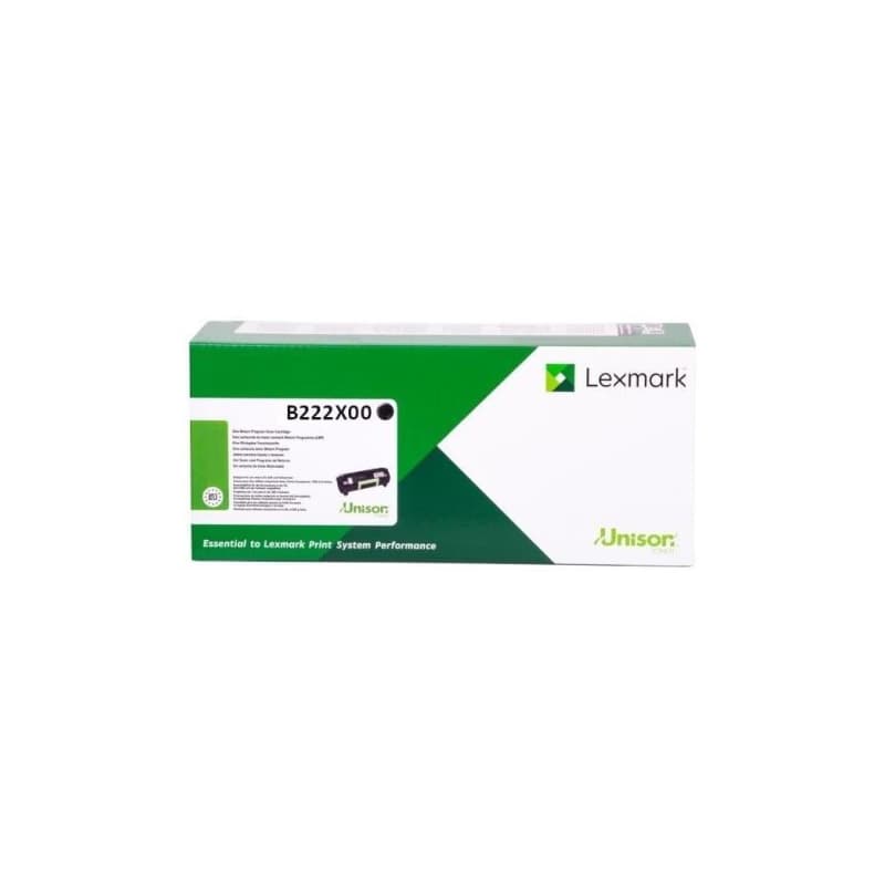LEXMARK B222X00 - originálny 1