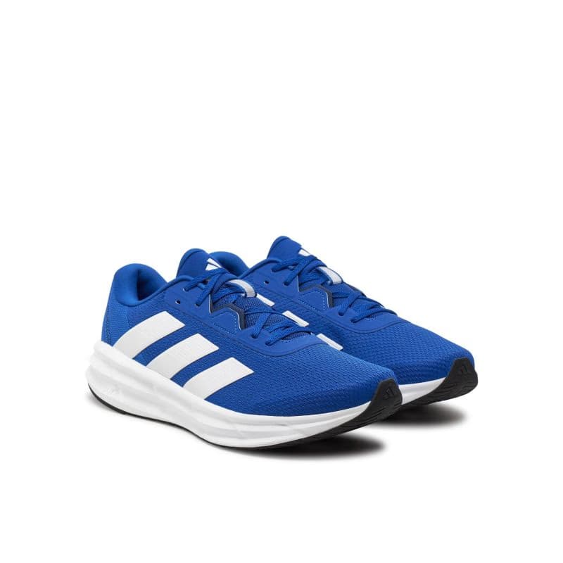 Pánska športová obuv (tréningová) ADIDAS Galaxy 7 M team royal blue cloud white dark blue 2