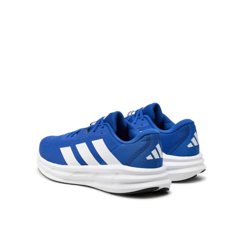 Pánska športová obuv (tréningová) ADIDAS Galaxy 7 M team royal blue cloud white dark blue 4
