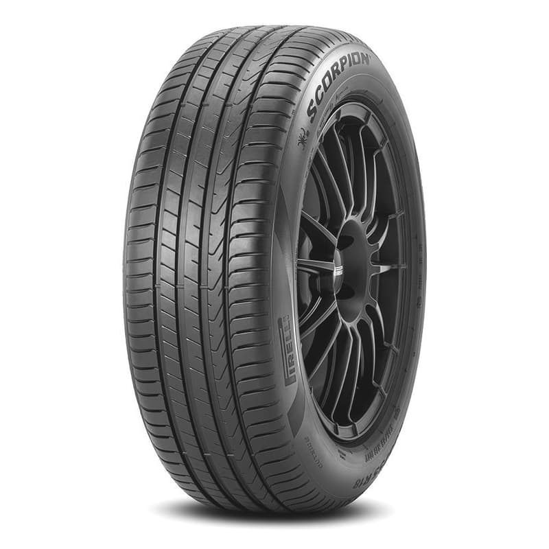Pirelli SCORPION 235/60 R18 103 T Letné