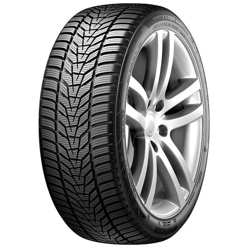 Hankook W330B ICEPT EVO3 225/45 R18 95 V Zimné 1