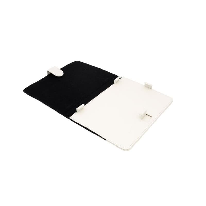 AIREN AiTab Leather Case 6 8" WHITE 1