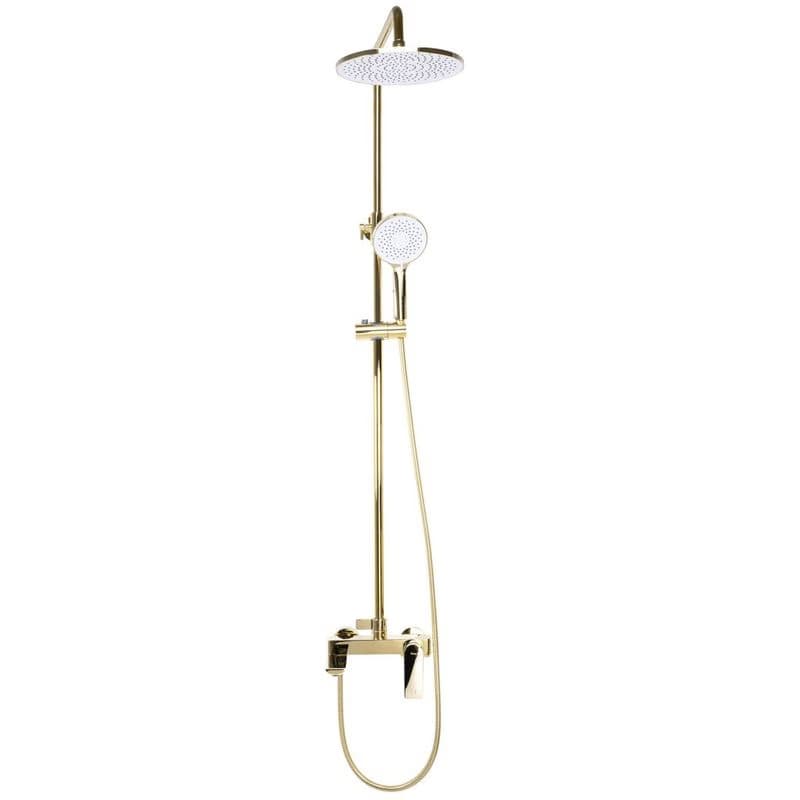 REA REA - Sprchový set AVALON GOLD REA-P8812 4