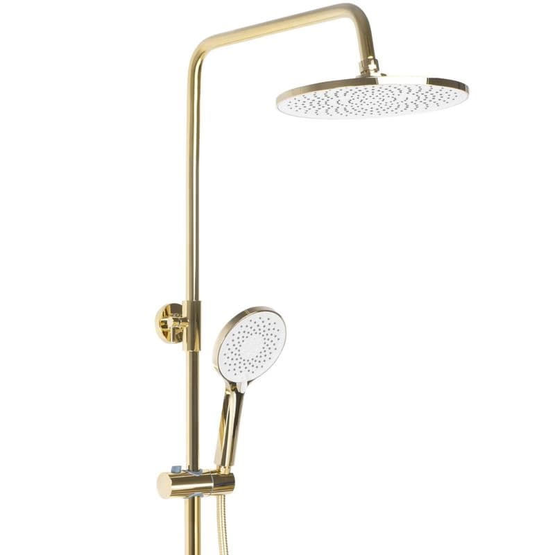REA REA - Sprchový set AVALON GOLD REA-P8812 6