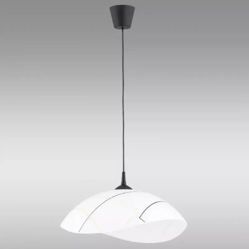 Luster HIBISKUS 61114 LW1