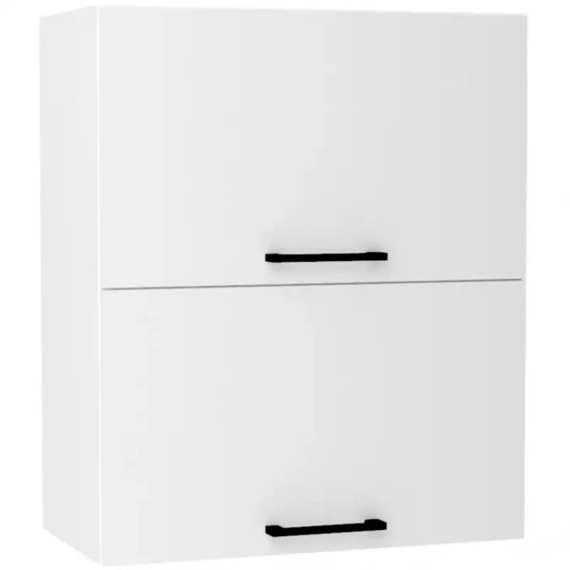 Kuchynská skrinka Max W60grf/2 biela 1