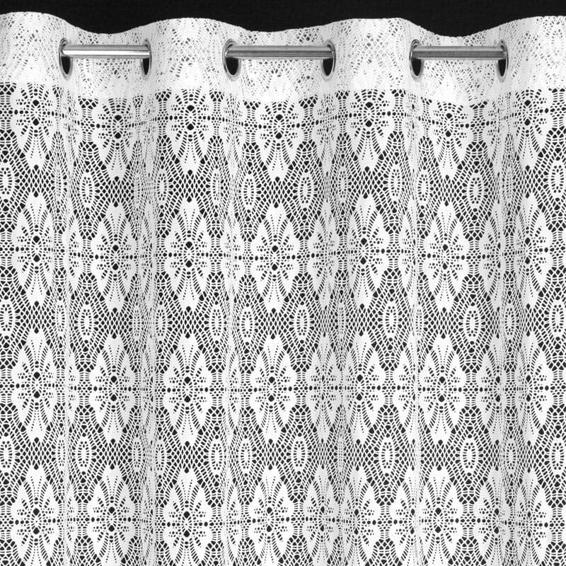 ArtFir Záclona IGA K | biela 140 x 250 cm 4