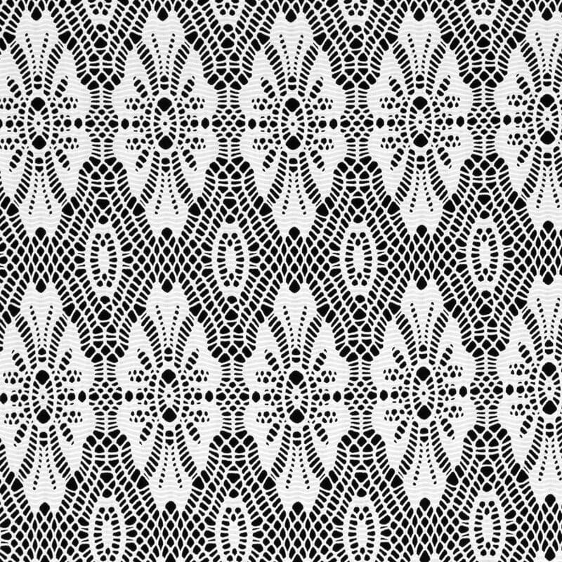 ArtFir Záclona IGA K | biela 140 x 250 cm 5