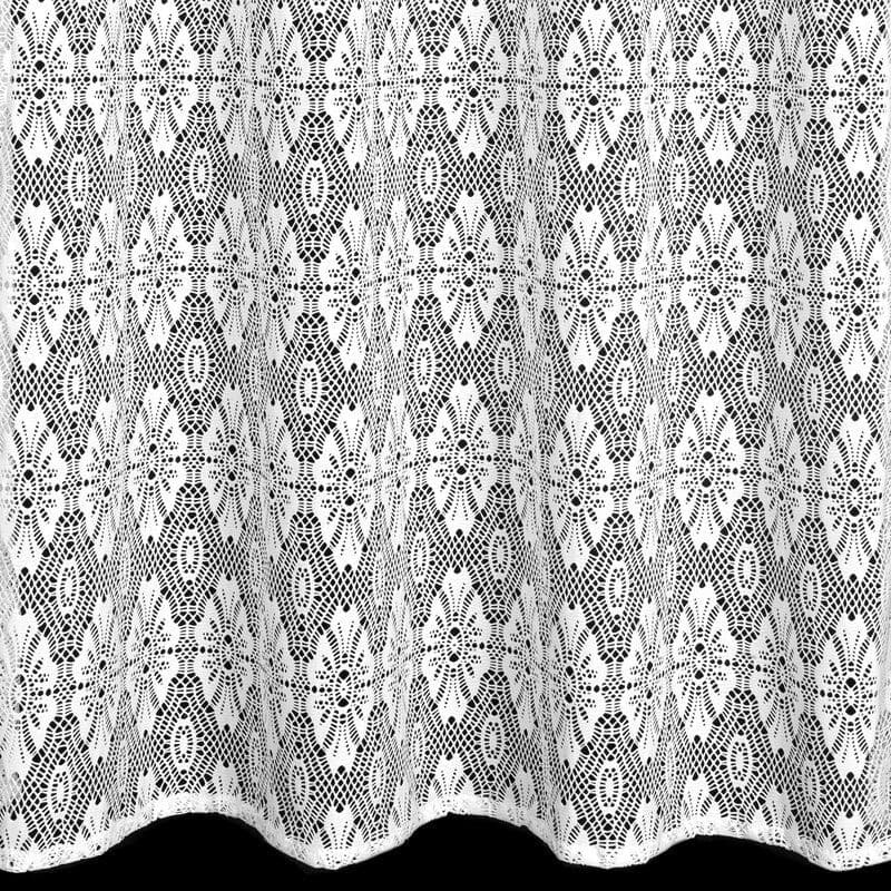 ArtFir Záclona IGA K | biela 140 x 250 cm 6