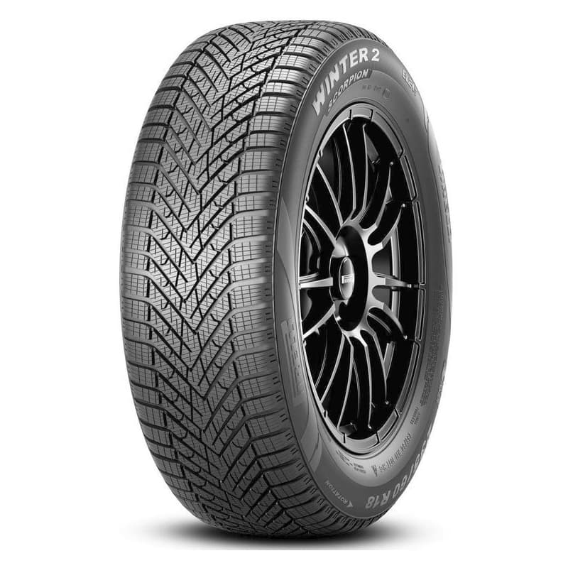 Pirelli SCORPION WINTER 2 275/35 R22 104 V Zimné