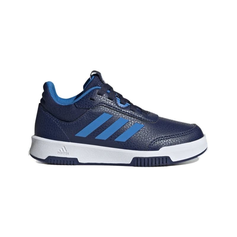 Chlapčenská rekreačná obuv ADIDAS Tensaur Sport 2.0 dark blue blue rush cloud white 2