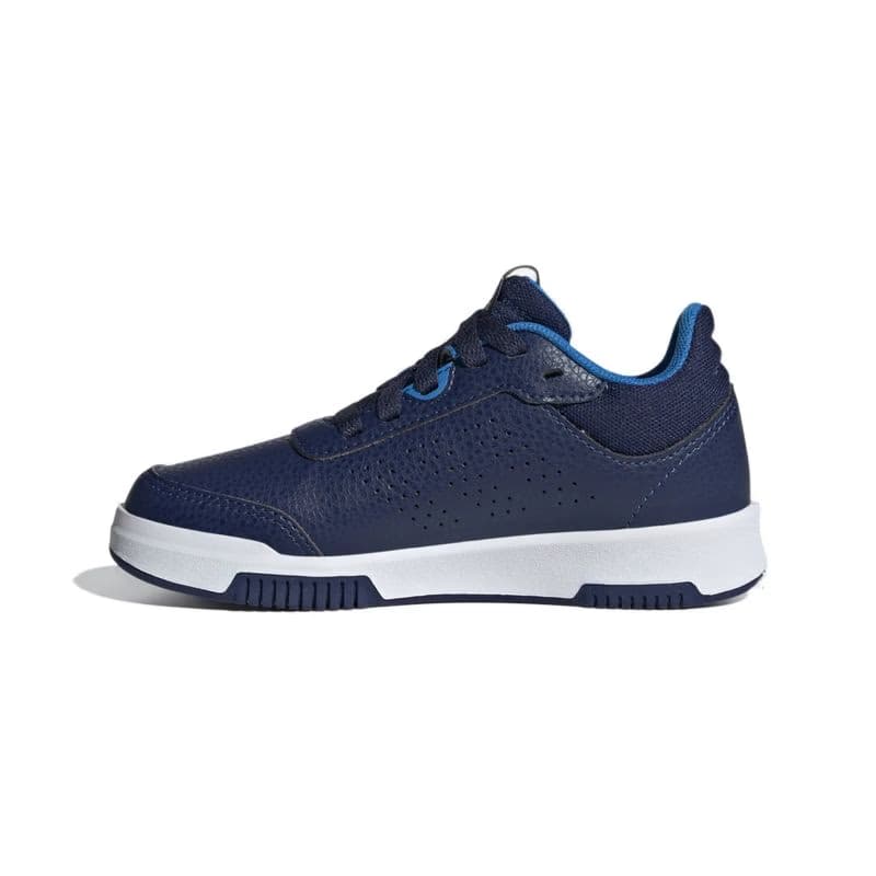 Chlapčenská rekreačná obuv ADIDAS Tensaur Sport 2.0 dark blue blue rush cloud white 3