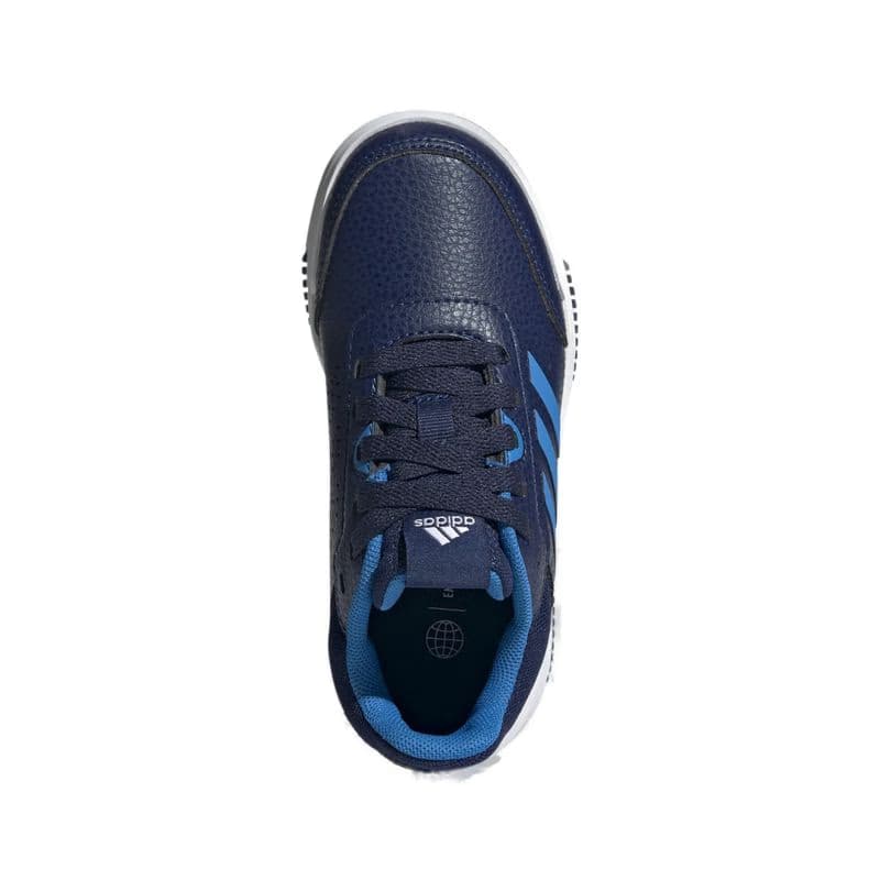 Chlapčenská rekreačná obuv ADIDAS Tensaur Sport 2.0 dark blue blue rush cloud white 4