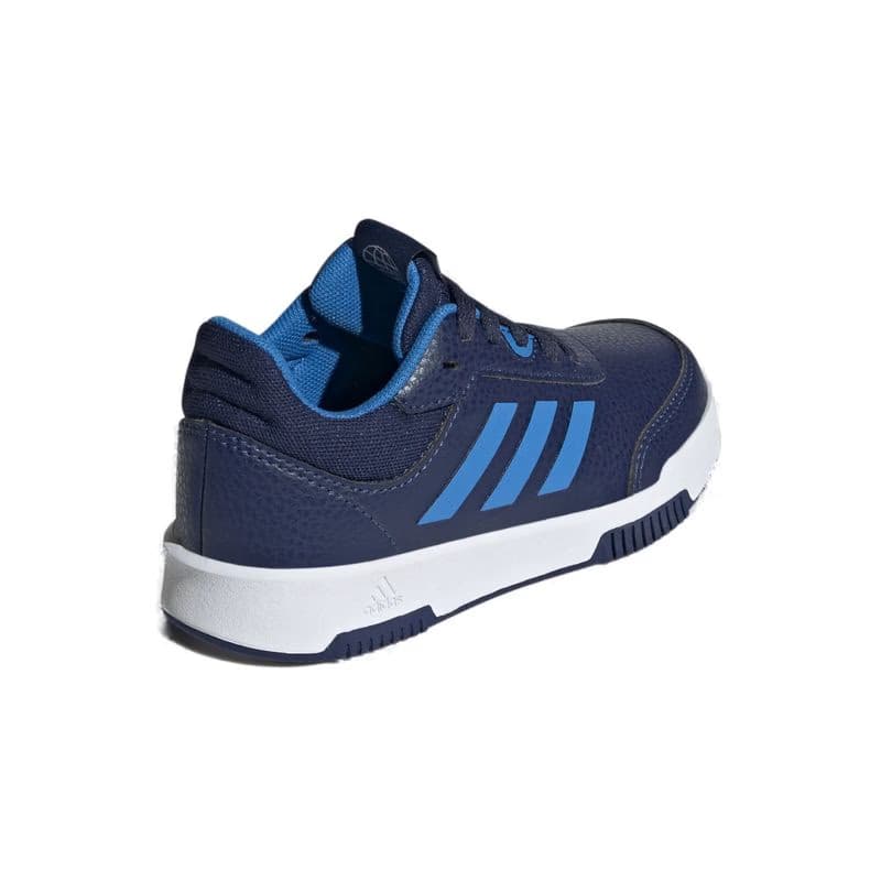 Chlapčenská rekreačná obuv ADIDAS Tensaur Sport 2.0 dark blue blue rush cloud white 5
