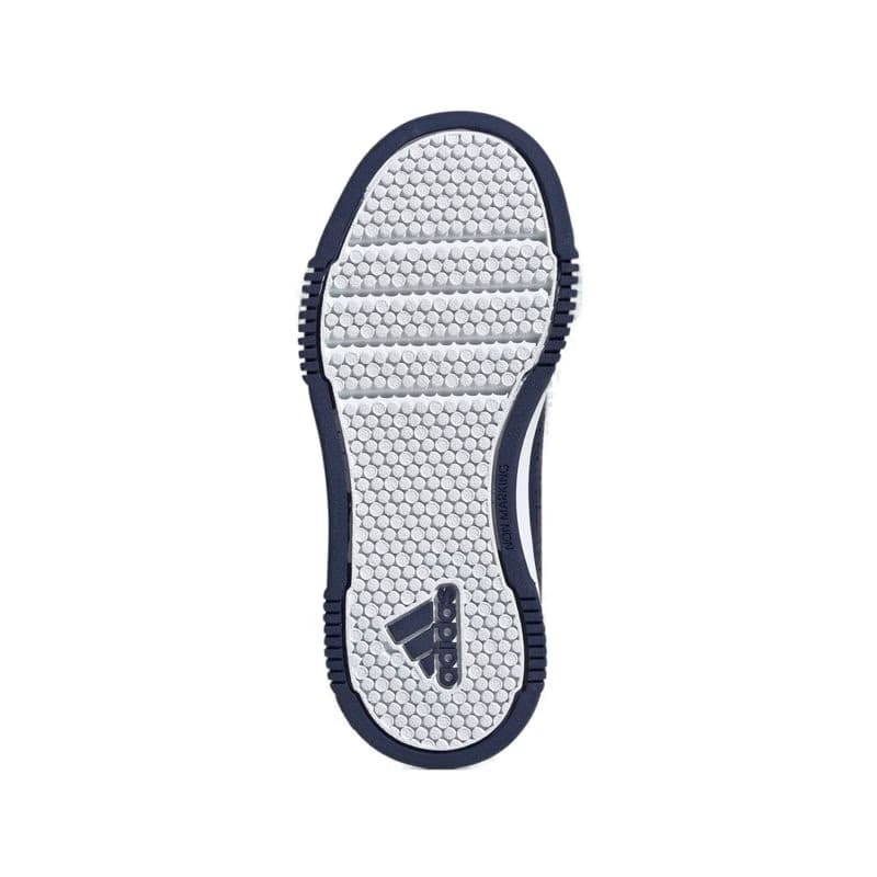 Chlapčenská rekreačná obuv ADIDAS Tensaur Sport 2.0 dark blue blue rush cloud white 6