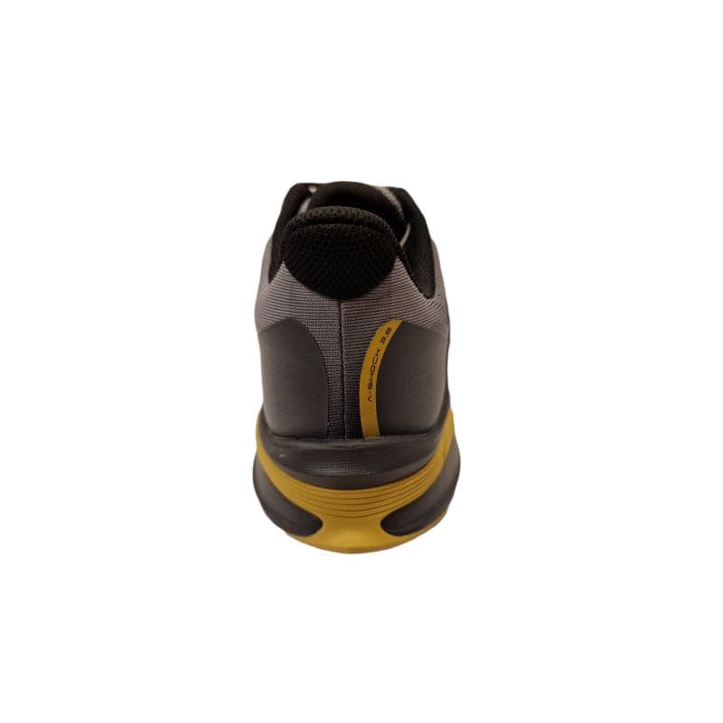 Pánska športová obuv (tréningová) ANTA Ravson sandstorm grey castle grey black 5
