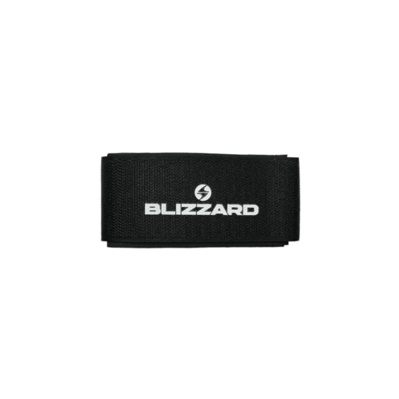 Pásky na lyže BLIZZARD Skifix, black, width 5 cm 1