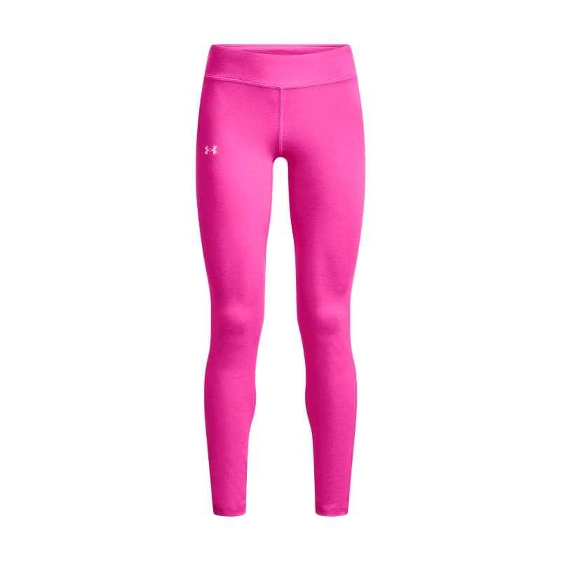 Dievčenské legíny UNDER ARMOUR Motion Legging-PNK 3