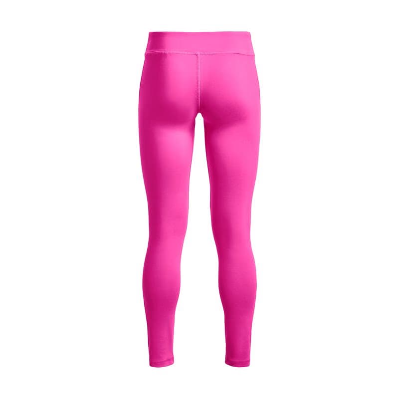 Dievčenské legíny UNDER ARMOUR Motion Legging-PNK 4