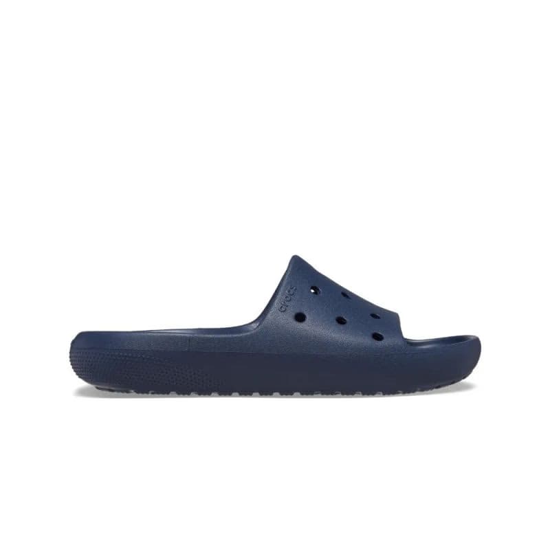 Šlapky (plážová obuv) CROCS Classic Slide V2 navy 2
