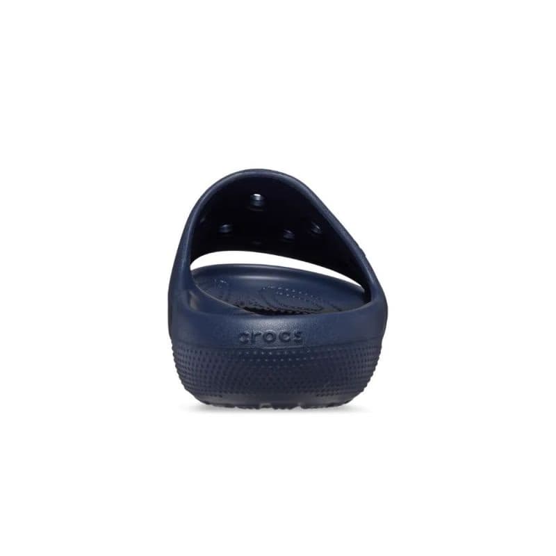 Šlapky (plážová obuv) CROCS Classic Slide V2 navy 6