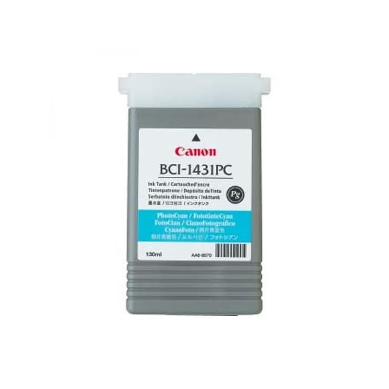 CANON BCI-1431 PC - originálny