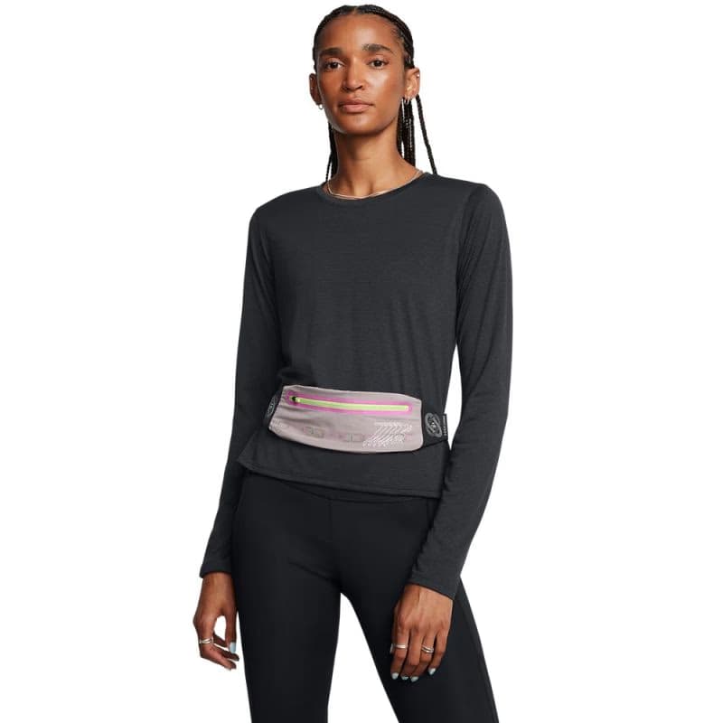 Ľadvinka UNDER ARMOUR UA Flex Run Pack Belt-GRY 6