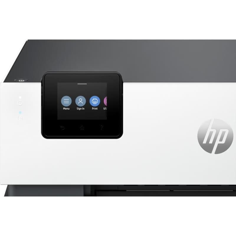 HP OfficeJet Pro/9110b/Tlač/Ink/A4/LAN/WiFi/USB 4