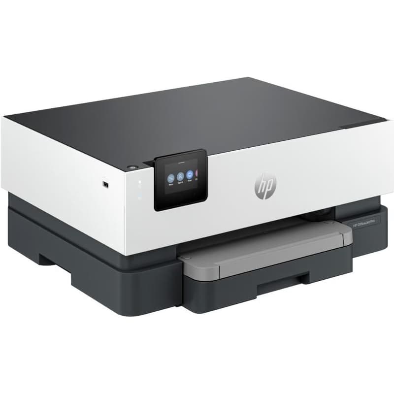 HP OfficeJet Pro/9110b/Tlač/Ink/A4/LAN/WiFi/USB 5