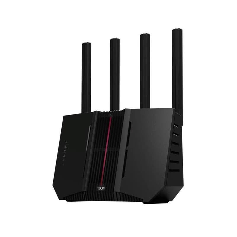 Router ASUS RT-BE92U, WiFi7 Router, AiMesh, 2x WAN, 3x LAN, 1x USB 3.2 2