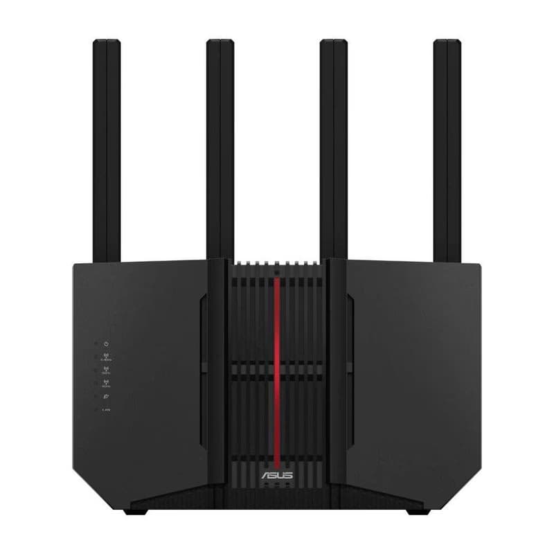 Router ASUS RT-BE92U, WiFi7 Router, AiMesh, 2x WAN, 3x LAN, 1x USB 3.2 3