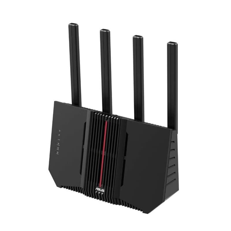 Router ASUS RT-BE92U, WiFi7 Router, AiMesh, 2x WAN, 3x LAN, 1x USB 3.2 6