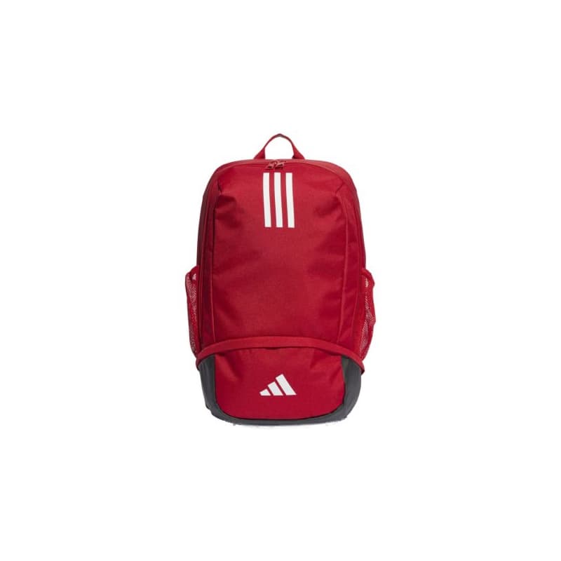 Batoh ADIDAS TIRO L BACKPACK TEPORE BLACK WHITE 1