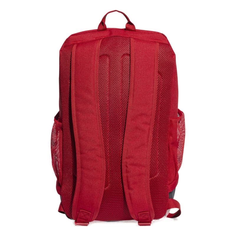 Batoh ADIDAS TIRO L BACKPACK TEPORE BLACK WHITE 3