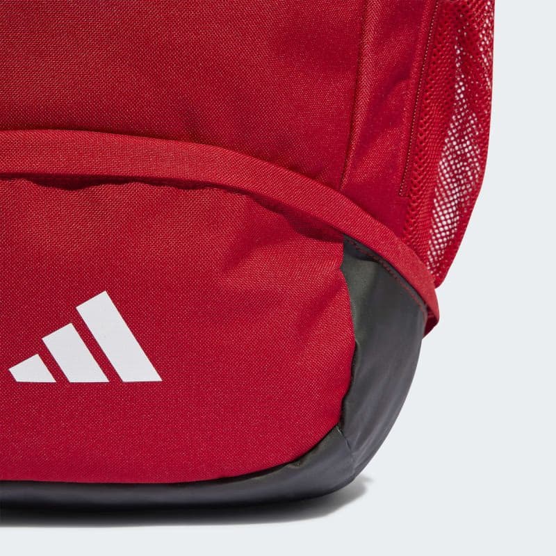 Batoh ADIDAS TIRO L BACKPACK TEPORE BLACK WHITE 5