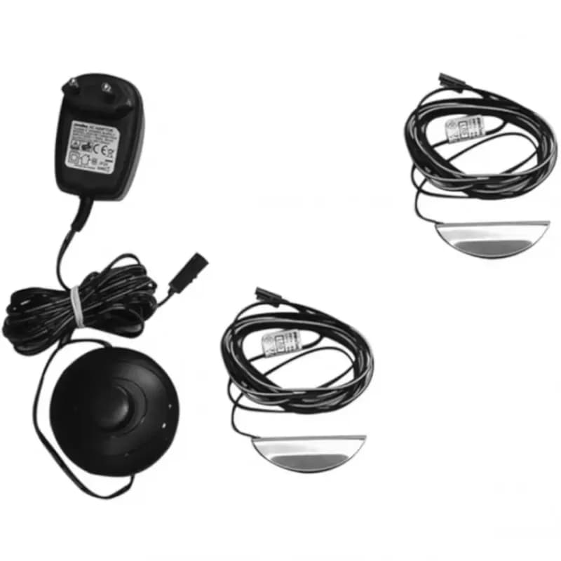 LED do vitríny Kashmir  IZ12 1