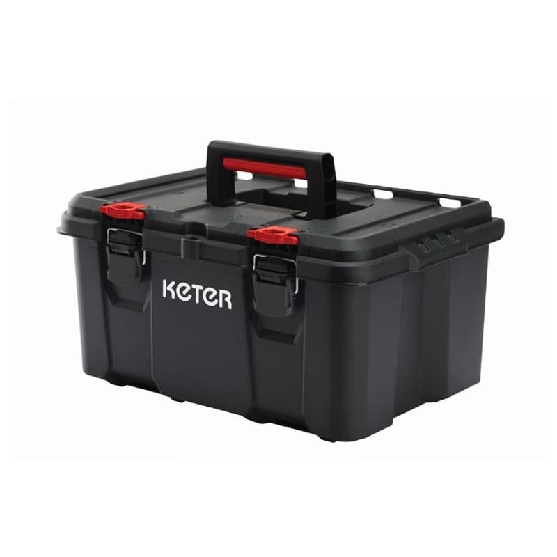 CURVER Kufor STACK'N'ROLL Toolbox 1