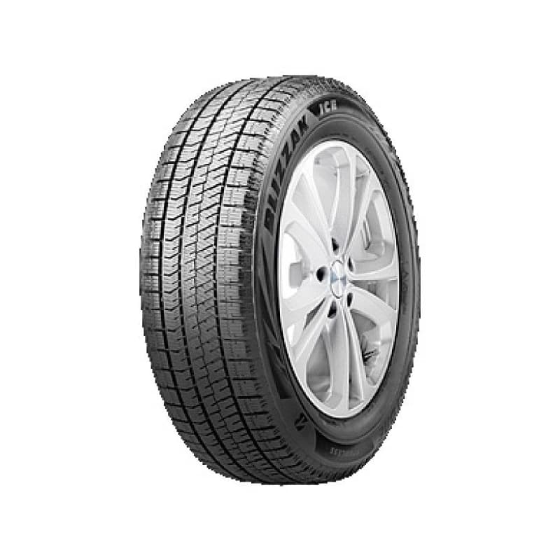 Bridgestone Blizzak Ice ( 215/60 R17 100S XL, Nordic compound ) 1