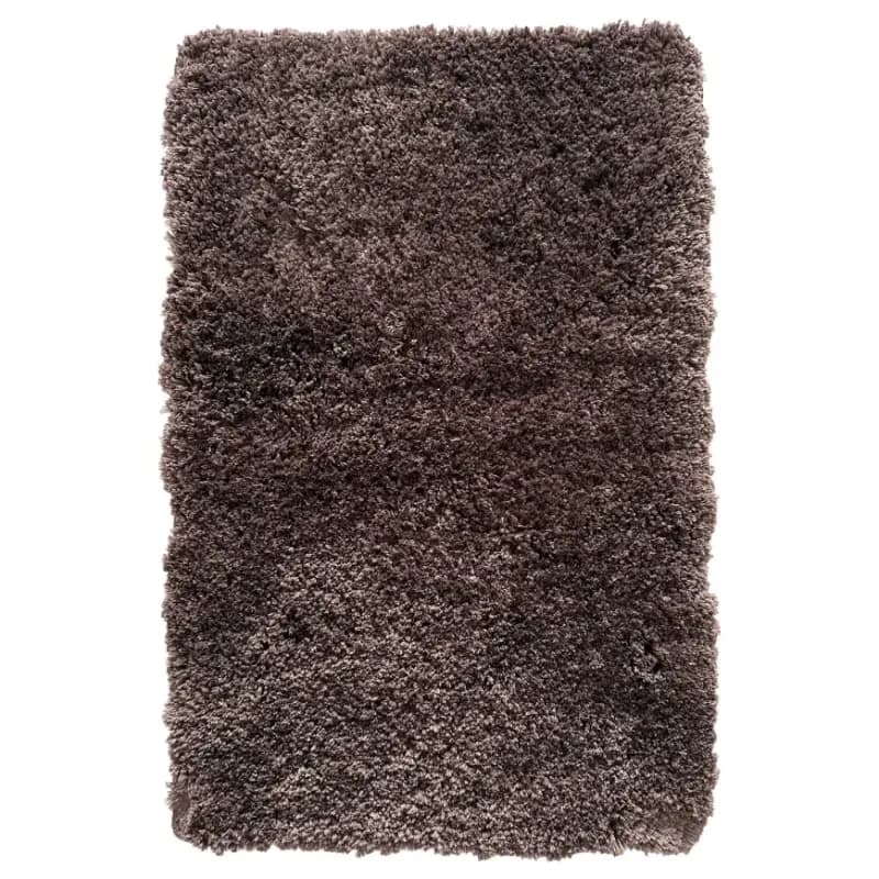 Kúpeľňový koberček 50x80cm gba-606 hnedý 1