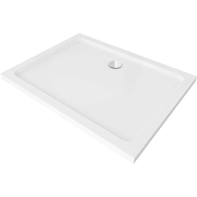 MEXEN SLIM 120 x 80 cm 40108012 1