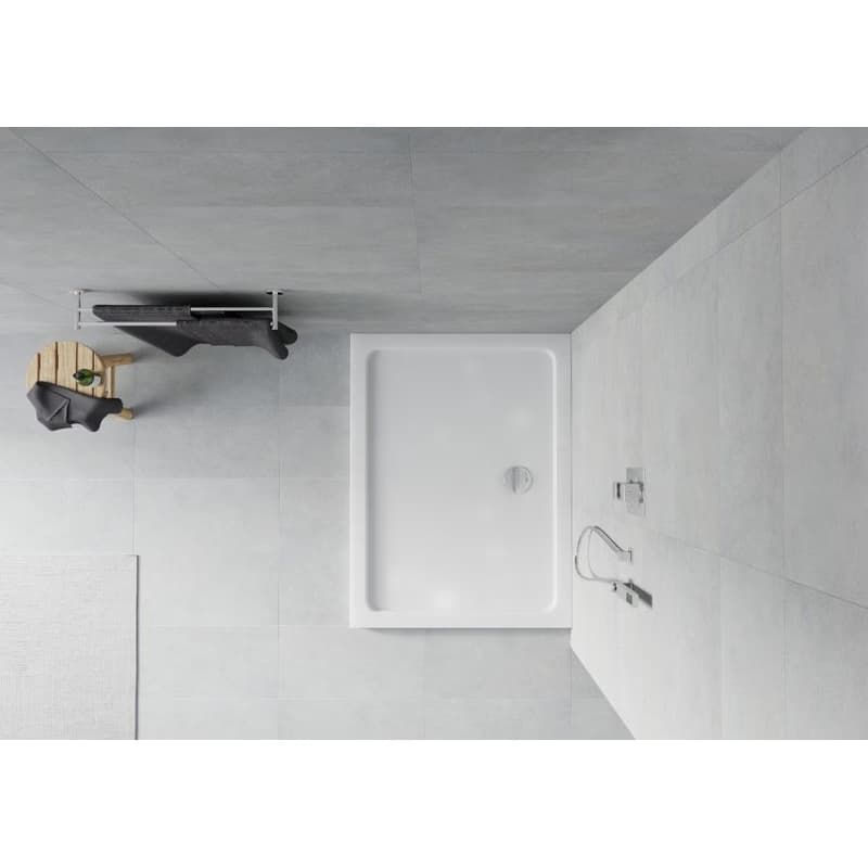 MEXEN SLIM 120 x 80 cm 40108012 3