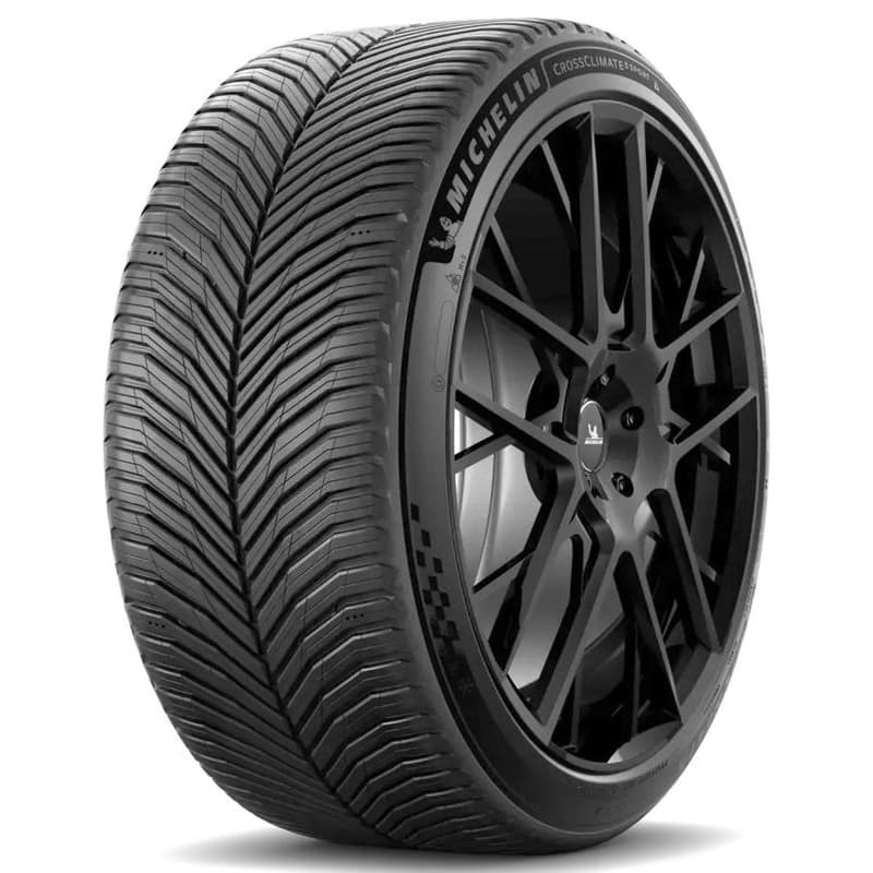 Michelin CROSSCLIMATE 3 SPORT 255/40 R19 100 Y Celoročné