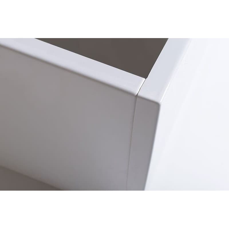 POLYSAN - PLAIN panel čelný 180x59cm, pravý 72804 5