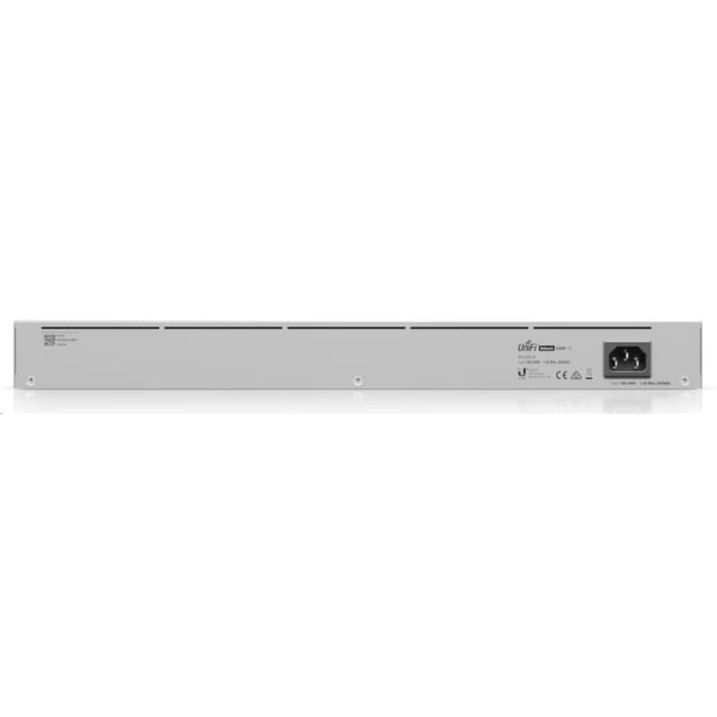 UBNT UniFi Switch USW-48 [48xGigabit, 4xSFP, 52Gbps, fanless] 4