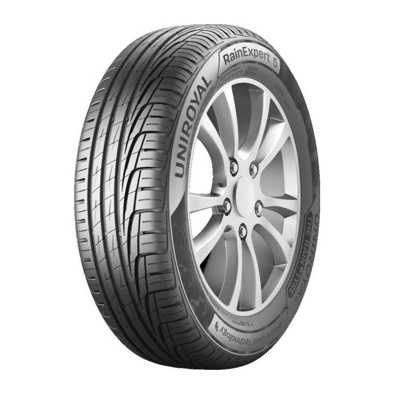 Uniroyal RainExpert 5 ( 165/70 R14 85T XL EVc ) 1