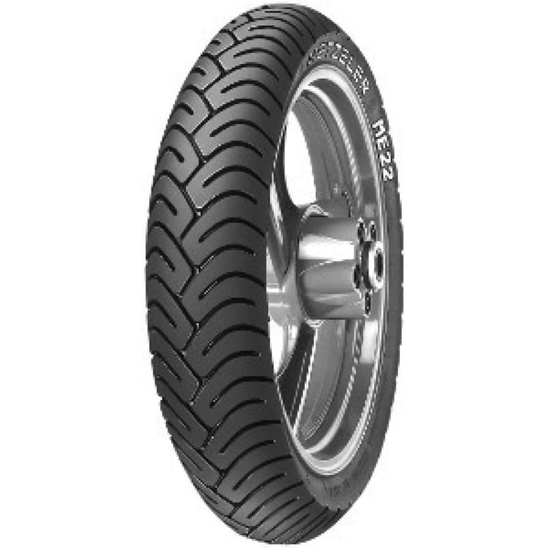Metzeler ME22 ( 3.00-18 RF TL 52P M/C, predné koleso ) 1