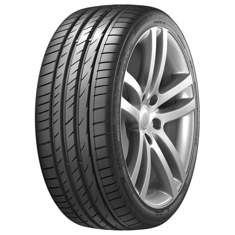 Laufenn LK01 S FIT EQ+ 195/55 R15 85 H Letné 1