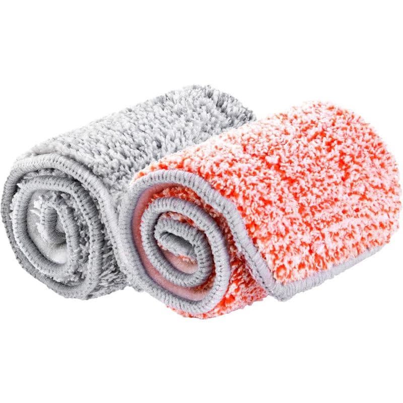 LT8037 NÁHRADNÝ MOP PLOCHÝ PUSH LAMART 2